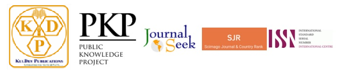 Life Literature is sponsered and supported by Public Knowledge Project,Journal Seek,SJR,ISN